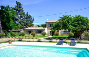 4 Bedroom Nice Home In S,quentin-La-Poterie